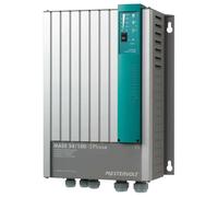 Mastervolt Chargeur Triphasé De Masse 24/100