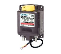 Mastervolt Commande Manuelle Et Libération Des Batteries à Distance Sectionneur En Vrac Aut 12v