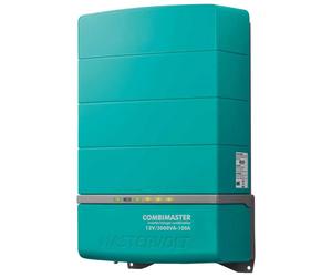 Mastervolt Convertisseur Combimaster 12/3000-100 230v