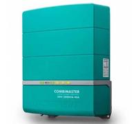 Mastervolt Convertisseur Combimaster 24/2000-40 230v