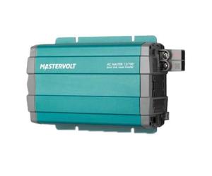 Mastervolt Convertisseur D´onde Pure Ac Master 12v 700w 230v