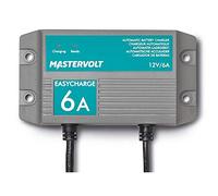 Mastervolt Easy Charge 6A Chargeur de batterie étanche IP68