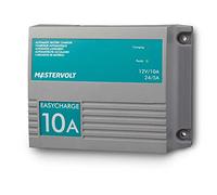 Mastervolt Easycharge Charger 10a Gris