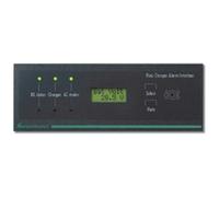 Mastervolt Interface Du Panneau Distant Mastervision Gmdss