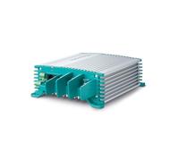Mastervolt Mac Plus Charger 12-12v 675w Clair 255 x 165 x 66 mm