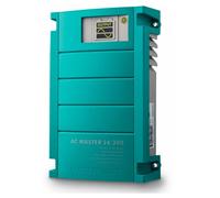 Mastervolt Ac Master 24/300 Iec Converter Bleu
