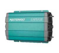Mastervolt Onduleur Ac Master 24v 1500w 230v