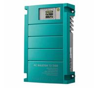 Mastervolt Onduleur De Batterie Ac Master 12/2000