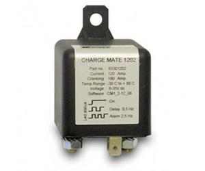 Mastervolt Séparateur De Charge Chargemate 1202