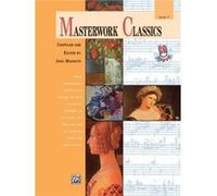 Masterwork Classics 07 by Edited by Jane Magrath & Edited by Scott Price