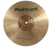 Masterwork "Masterwork 12"" Troy Traditional Hi-Hat"