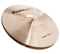 Masterwork "Masterwork 14"" Custom Hi-Hat"