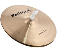 Masterwork "Masterwork 14"" Custom Rock Hi-Hat"