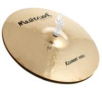 Masterwork "Masterwork 14"" Resonant Hi-Hat"