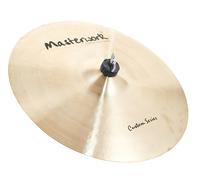 Masterwork "Masterwork 15"" Custom Crash"