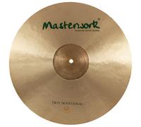 Masterwork "Masterwork 16"" Troy Traditional Crash"