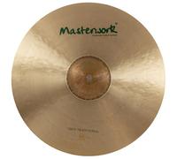 Masterwork "Masterwork 20"" Troy Traditional Ride"