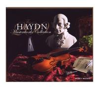 Wynton Marsalis - Haydn-The Masterworks Collection