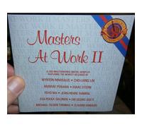 Masterworks Digital Sampler - Masterworks Digital Vol 2