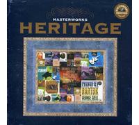 Masterworks Heritage - Masterworks Heritage