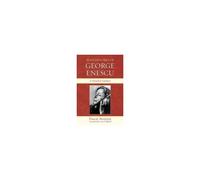 Masterworks Of George Enescu