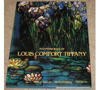 Masterworks of Louis Comfort Tiffany