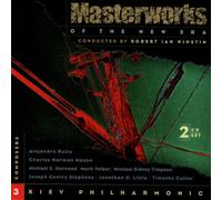 Masterworks of New Era,Vol.3