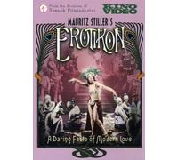 Masterworks of Silent Cinema: Erotikon [Import USA Zone 1]