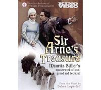 Masterworks of Silent Cinema: Sir Arne's [Import USA Zone 1]