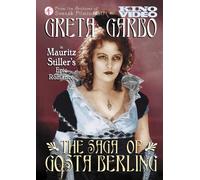 Masterworks of Silent Cinema: The Saga of Gosta