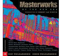 Masterworks of The New Era 12 / Various