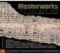 Robert Ian Winstin - Masterworks of The New Era 14
