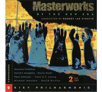 Masterworks of the New Era 9 by Kiev Philharmonic