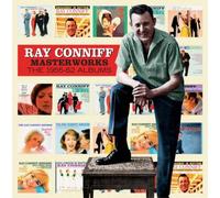 Masterworks/the 1955/62 albums CD
