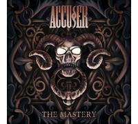 Mastery by ACCUSER [Audio CD] NEUF