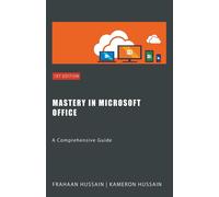 Mastery In Microsoft Office