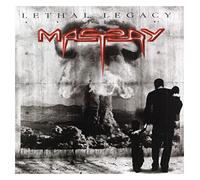Sanctuary Spa – Mastery - Lethal Legacy – Import