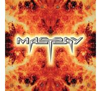 Mastery - Lethal Legacy