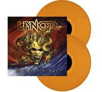 Mastery [Orange Vinyl] [Import Allemand]