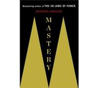 Mastery Robert Greene (Auteur)