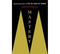 Mastery - Robert Greene - The Economist Books - broché - Guide