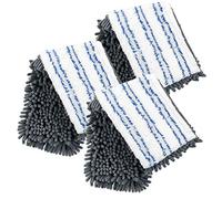 Masthome 3 têtes de balai de rechange en microfibre pour balai à franges B07B9T6HB4