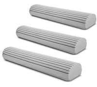 Masthome 3 têtes de Rechange pour Balai éponge B07QC5QG9K/B0D21ZX3RP