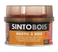 Mastic à bois 170mL - chêne moyen