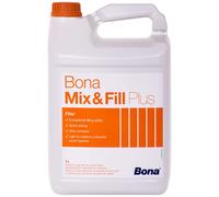 Mastic à bois 5 L base aqueuse haute adhérence parquet