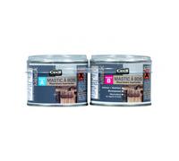 Mastic à bois MBEX pot de 200ml - Naturel 200 L