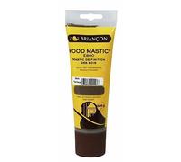 Blanchon Pâte à bois Chêne clair - 400 g - Intérieur/extérieur