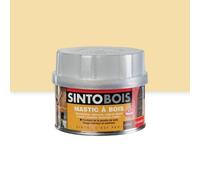 Mastic à bois - sapin - 1000 ml - Sintobois SINTO