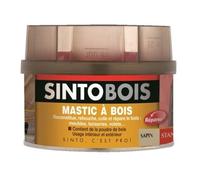 Mastic sans styrène SINTOBOIS sapin 1000ml - SINTO - 23782