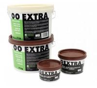 Mastic à l'huile de lin OO Extra DL CHEMICALS pour vitrerie - 1100002N